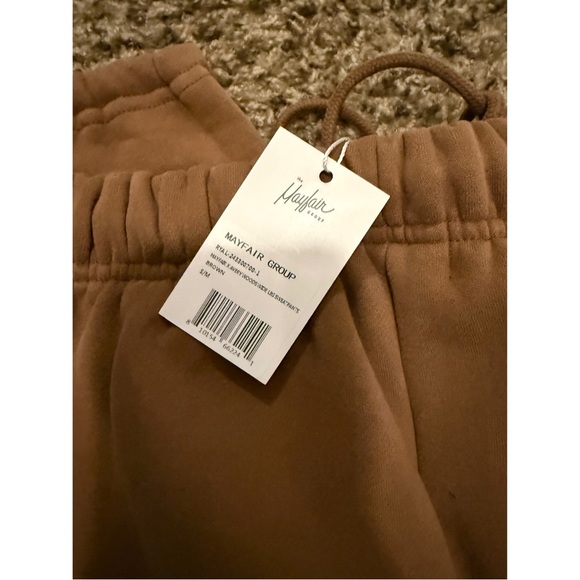 NWT Mayfair Group x Avery Woods S/M 
Sweatpants - Picture 5 of 6